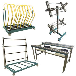 Workshop Equipment