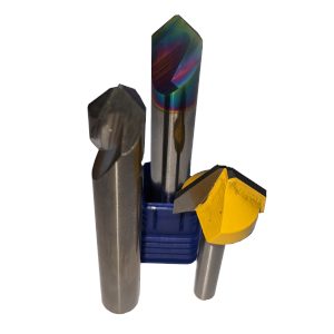 Alucobond V-Cutters