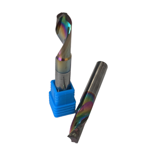 Solid Carbide Cutters