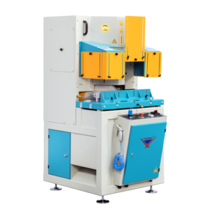 Aluminium Notching Saw