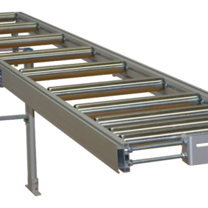 Luna Steel Roller Conveyor Kit 460mm