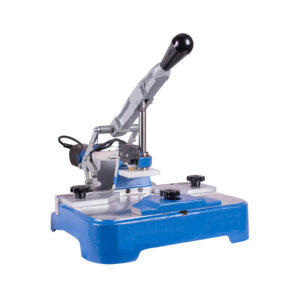 AZ 140 Dowel Mortise Machine