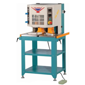 TK503 – UPVC Single Head Welder