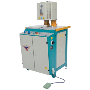 TK505 – UPVC Single Head Welder