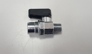 Mini Ball Valve