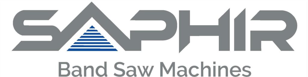 Saphir Bandsaw Machines